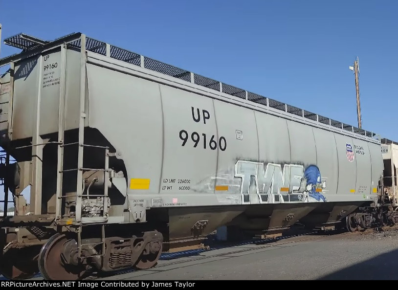 UP 99160